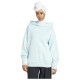 Adidas Γυναικείο φούτερ All SZN French Terry Hoodie Adidas Γυναικείο φούτερ All SZN French Terry Hoodie